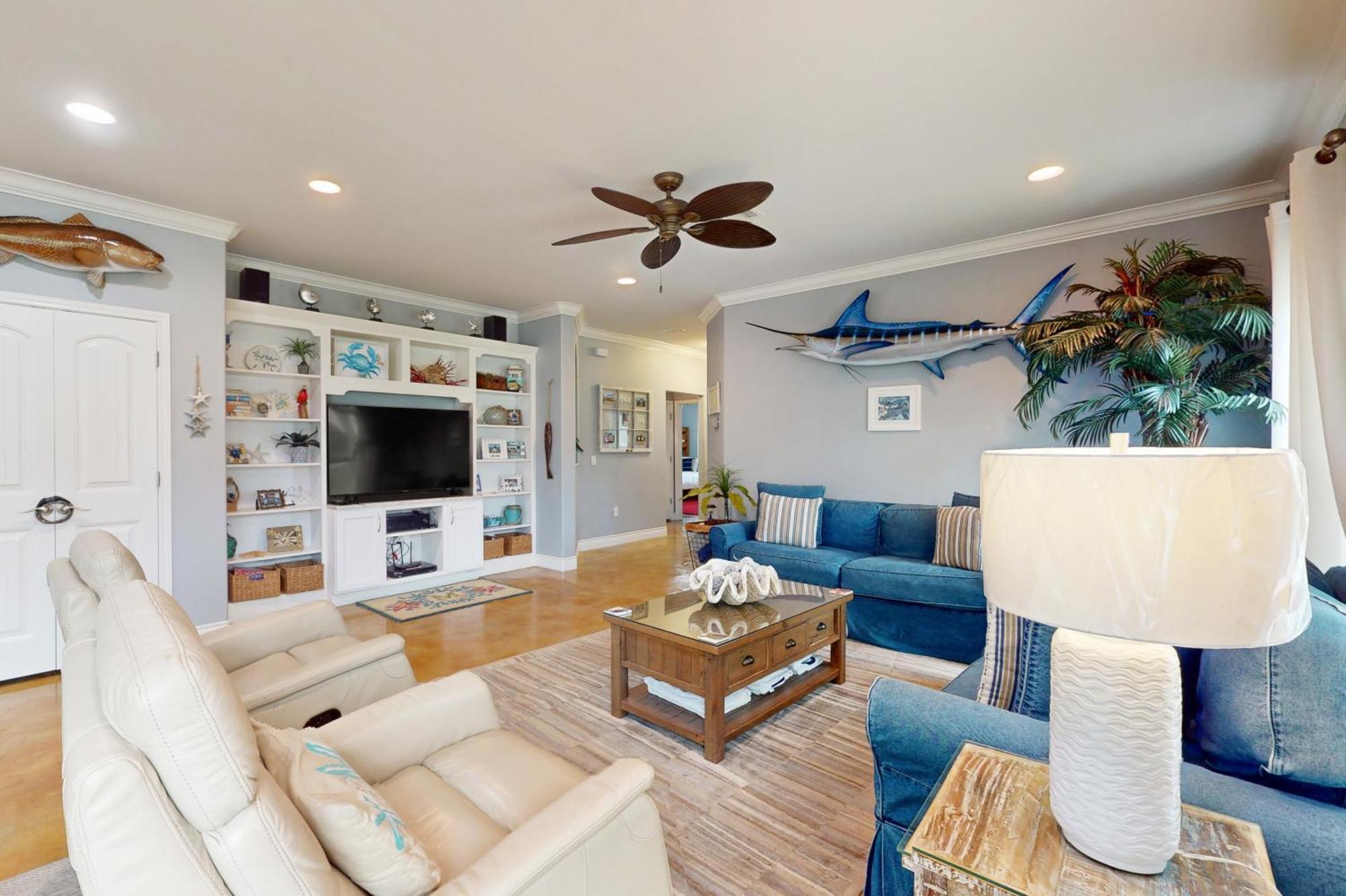 Fish Tail Villa Rockport Ngoại thất bức ảnh