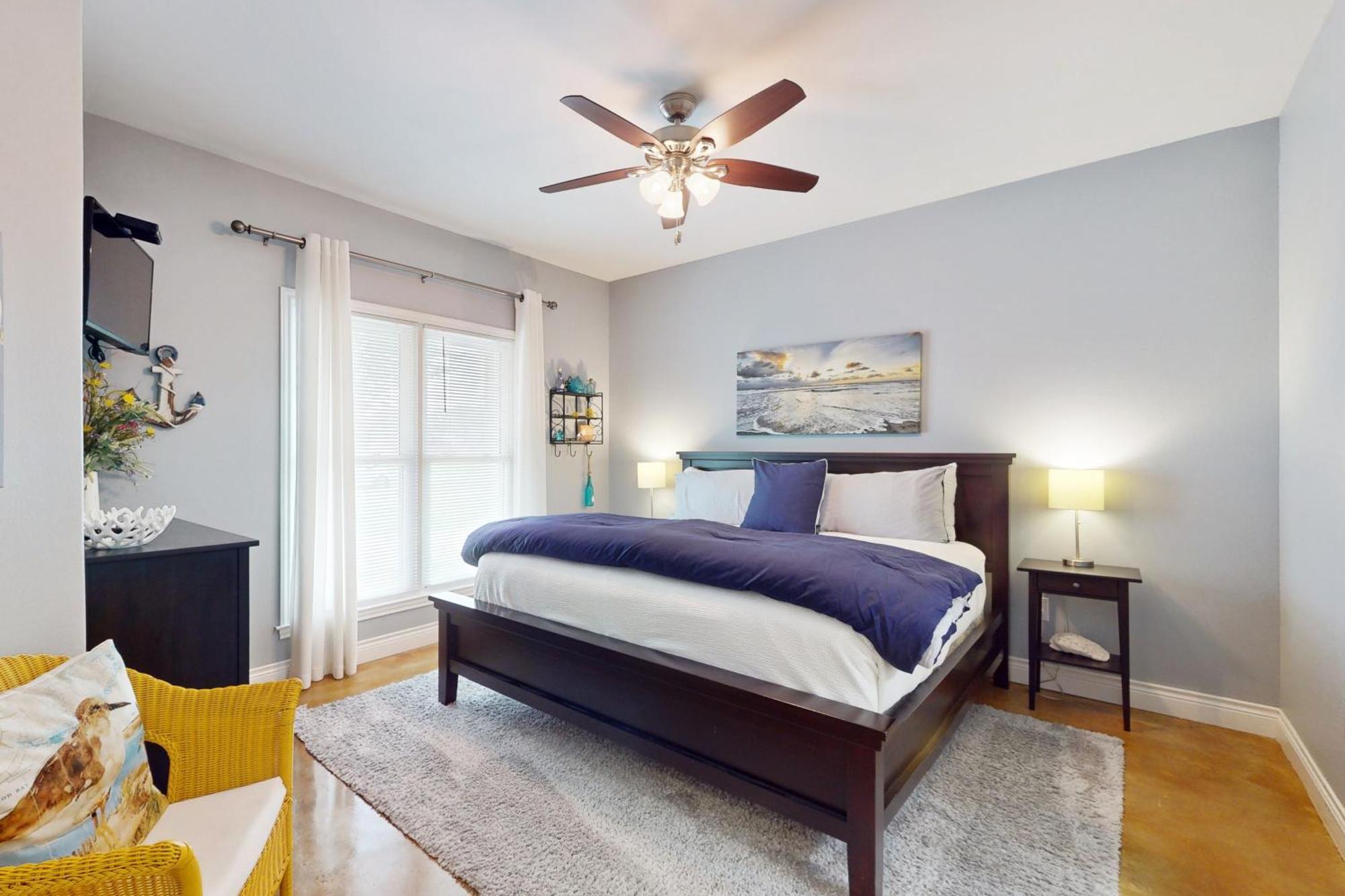 Fish Tail Villa Rockport Ngoại thất bức ảnh