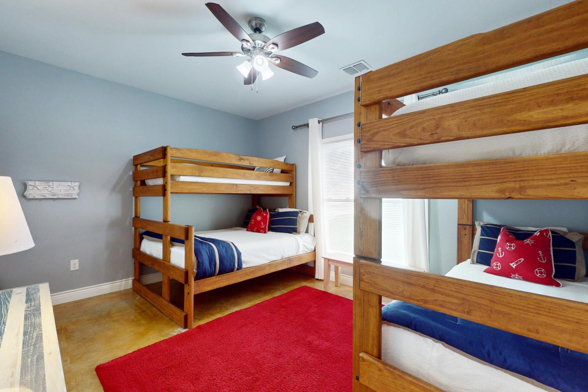 Fish Tail Villa Rockport Ngoại thất bức ảnh