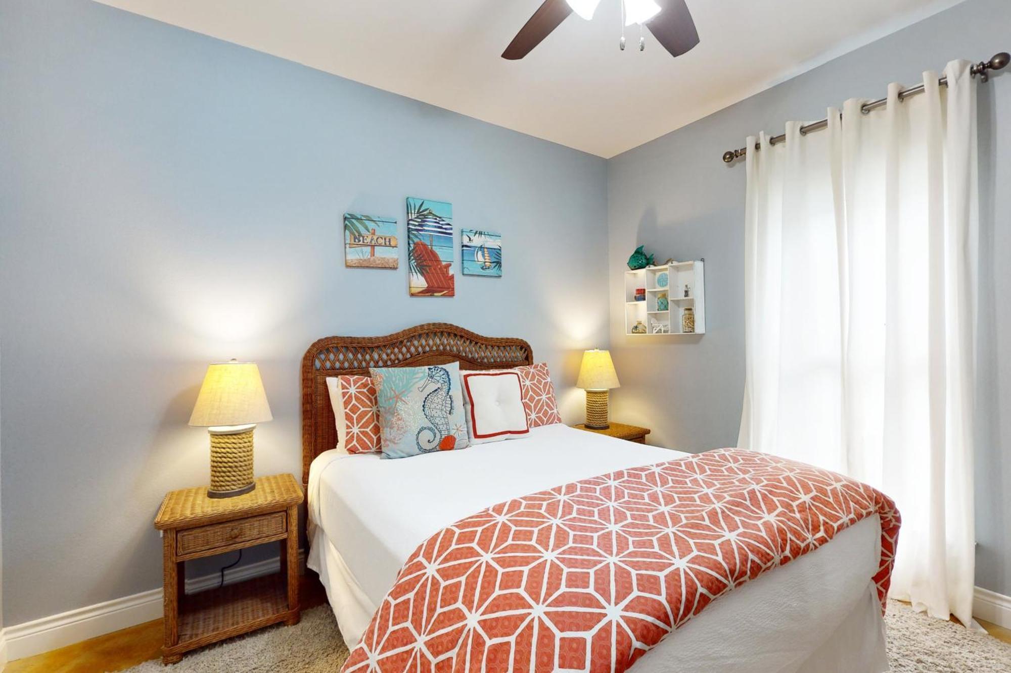 Fish Tail Villa Rockport Ngoại thất bức ảnh